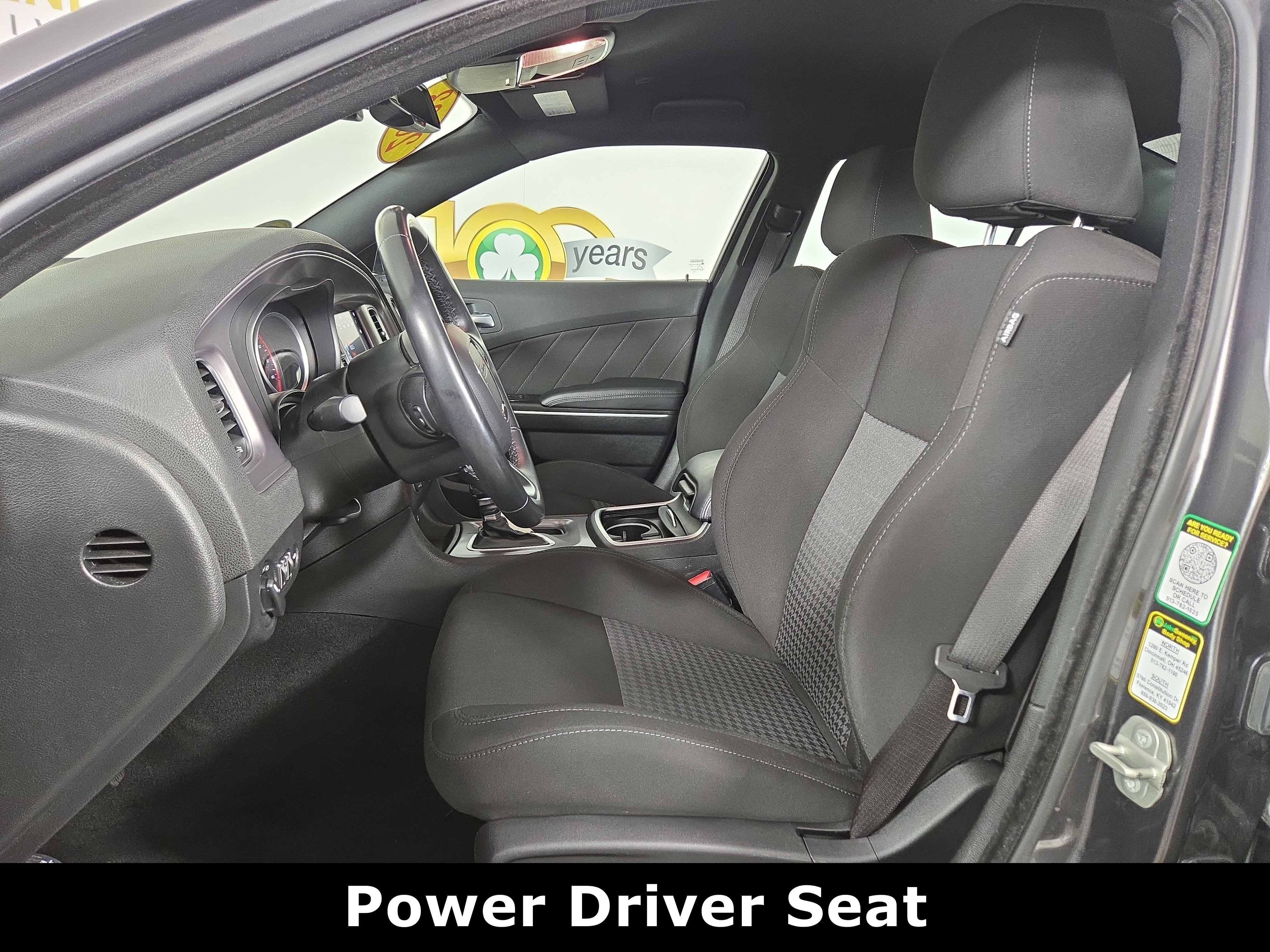 Certified 2023 Dodge Charger GT image 12