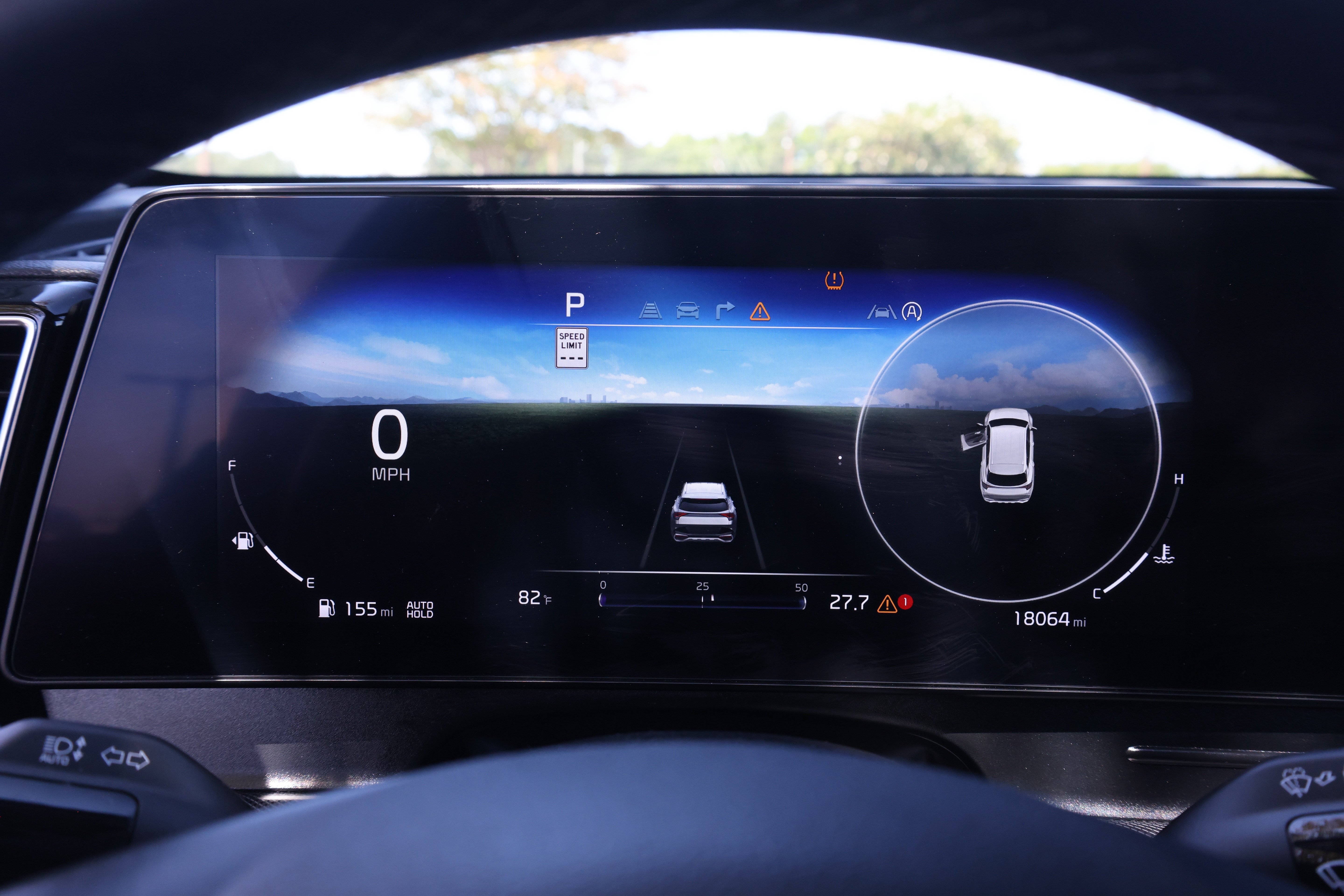 Used 2023 Kia Sportage SX FWD image 18