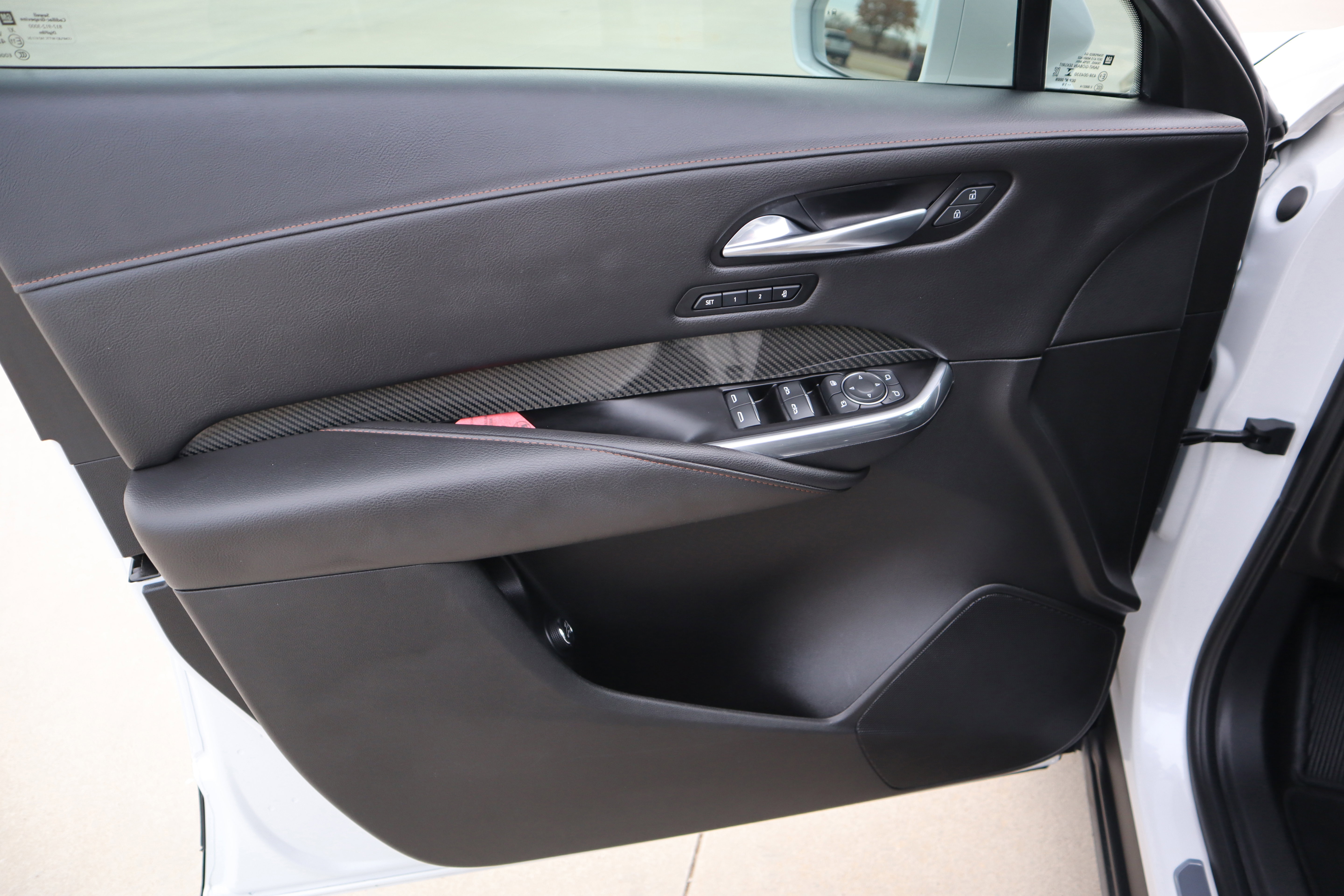 Used 2020 Cadillac XT4 Sport w/ Cold Weather Package image 22