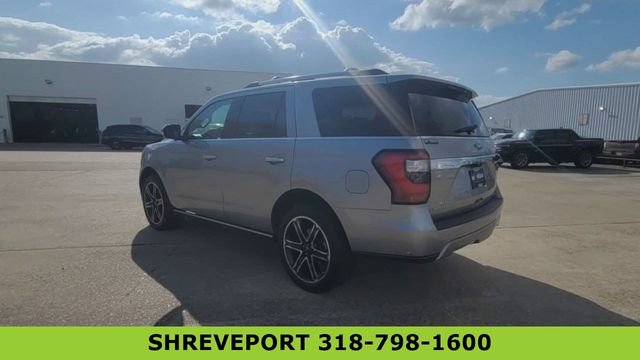 Used 2021 Ford Expedition Limited RWD image 7