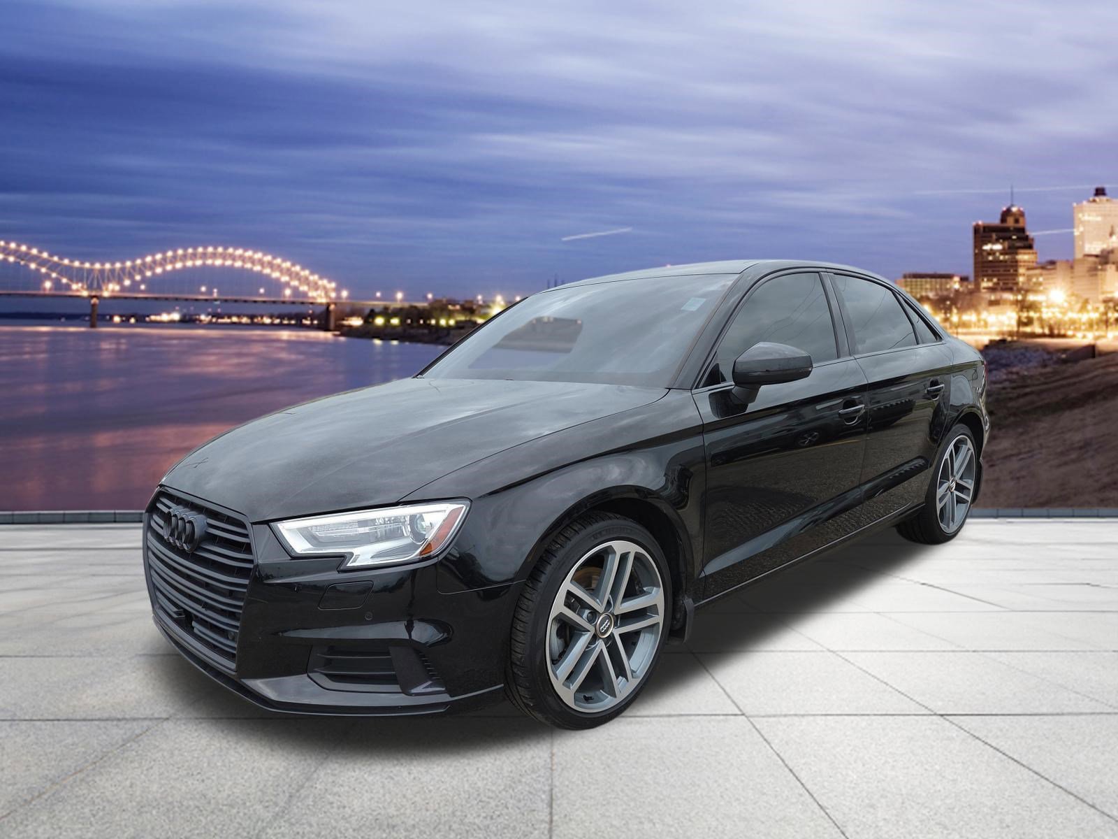 Used 2020 Audi A3 2.0T Premium