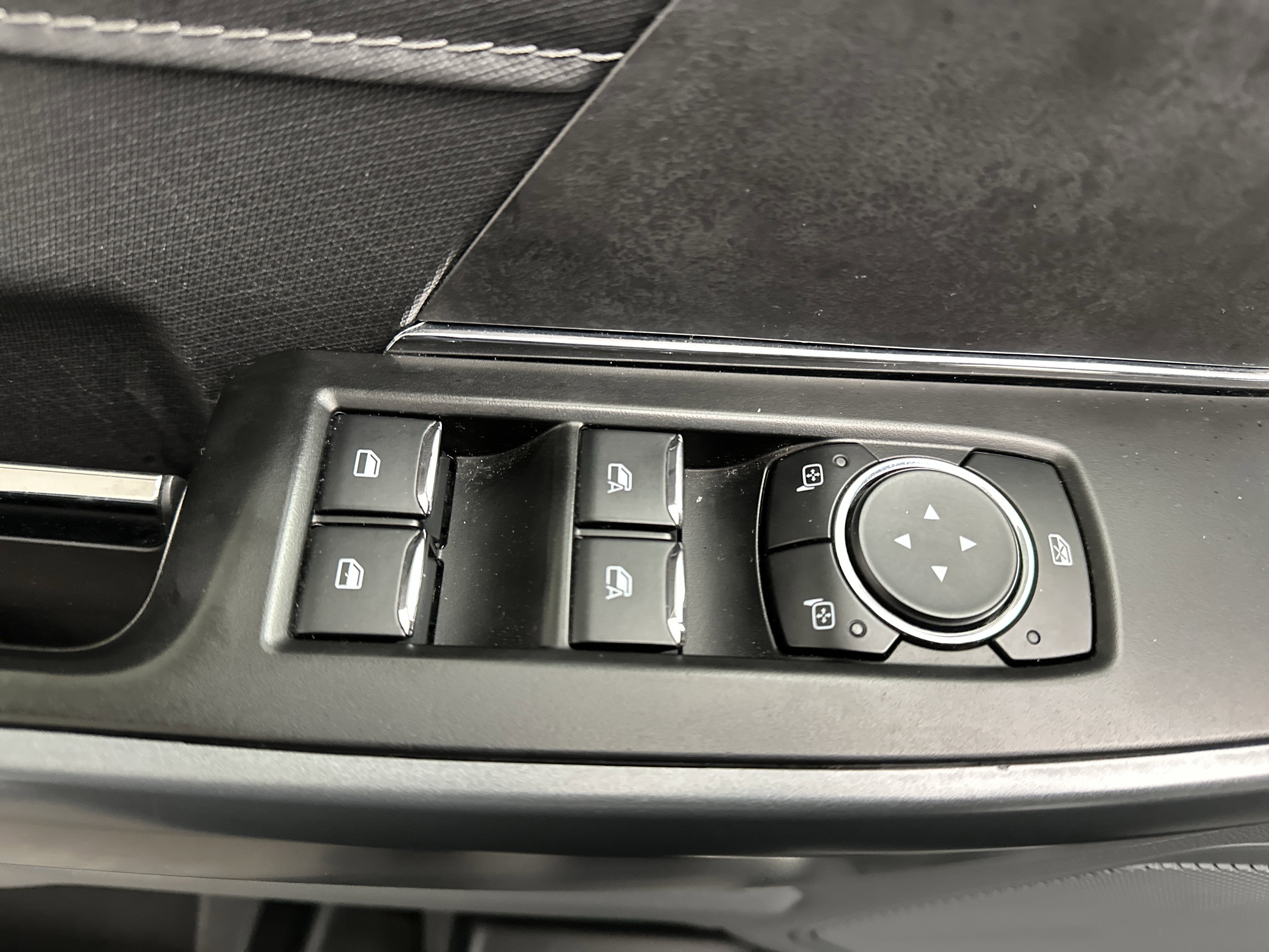 Used 2024 Ford F150 XLT w/ FX4 Off-Road Package image 23