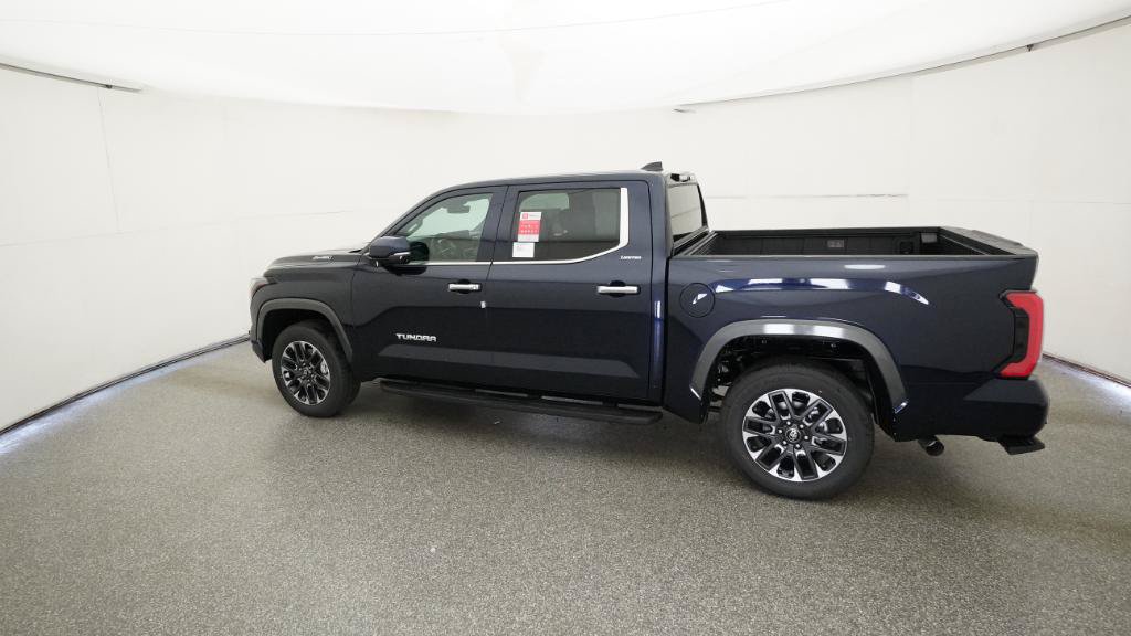 New 2026 Toyota Tundra Limited w/ Limited PVM Package AWD/4WD image 44