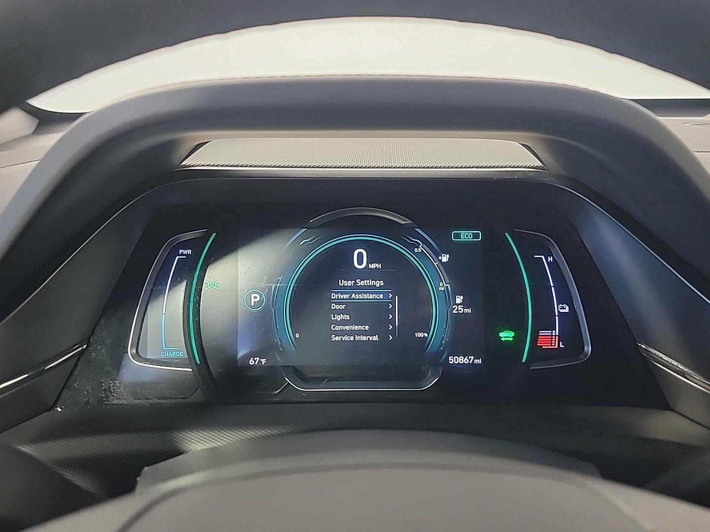 Used 2020 Hyundai Ioniq Limited image 22