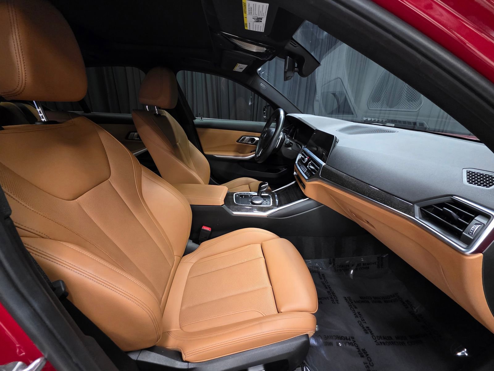 Used 2022 BMW 330i Sedan w/ Premium Package RWD image 31