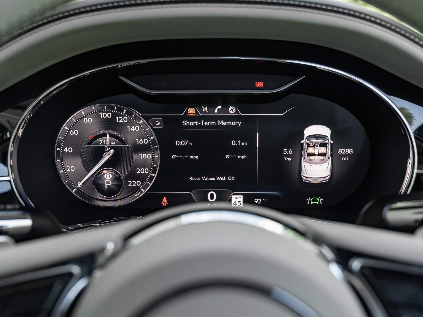 Used 2022 Bentley Continental GT Speed image 41