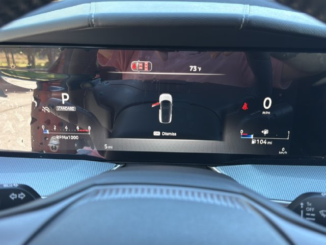 New 2027 Nissan Murano SL AWD/4WD image 28