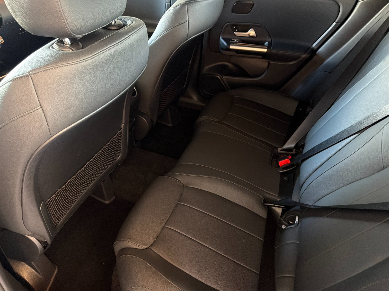 New 2026 Mercedes-Benz GLA 250 4MATIC image 11