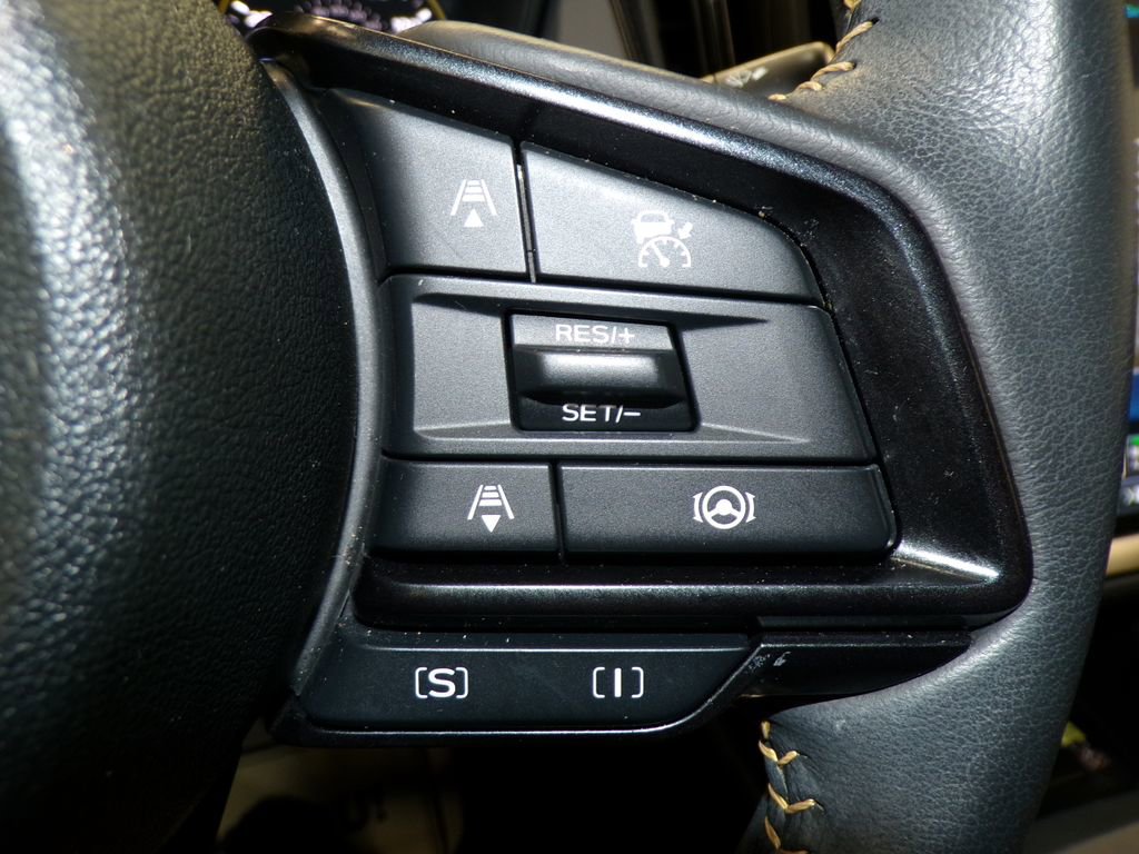 Used 2024 Subaru Crosstrek 2.5i Sport w/ Crosstrek Mirror Package AWD/4WD image 25