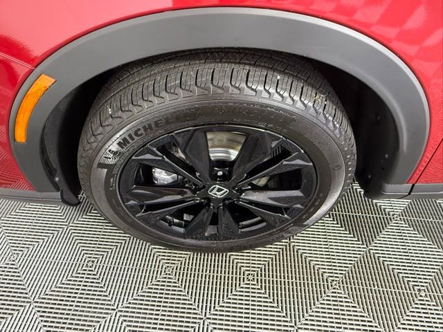 Used 2026 Honda CR-V Sport Touring image 13