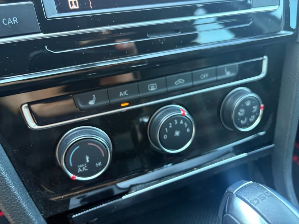 Used 2019 Volkswagen GTI Rabbit Edition FWD image 15