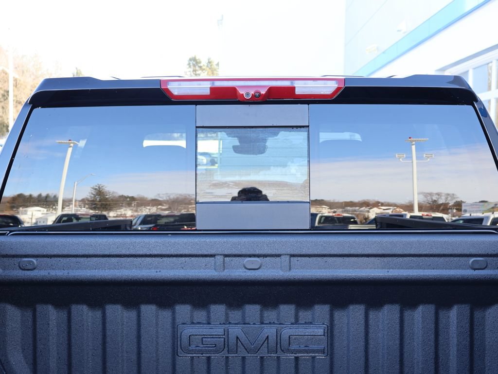 New 2026 GMC Sierra 1500 Denali AWD/4WD image 38