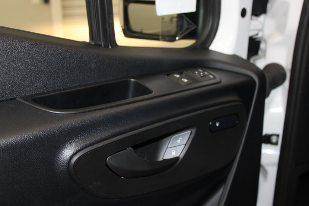 New 2025 Mercedes-Benz Sprinter 2500 image 15