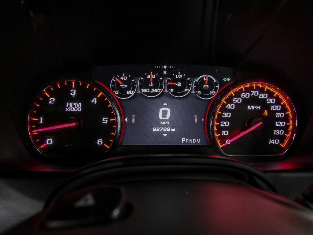 Used 2015 GMC Yukon Denali w/ Premium Package AWD/4WD image 18