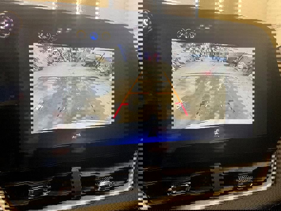 New 2026 Chevrolet Equinox LT w/ Convenience Package II image 5