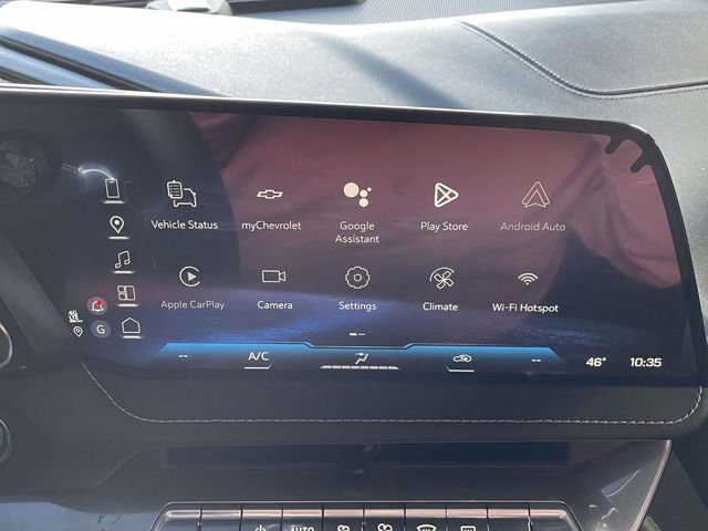 New 2026 Chevrolet Corvette Stingray Coupe w/ 1LT image 19