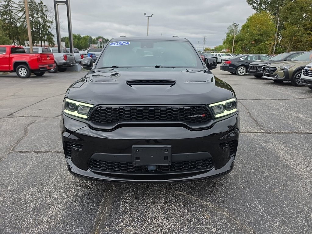 Used 2024 Dodge Durango R/T AWD/4WD image 2