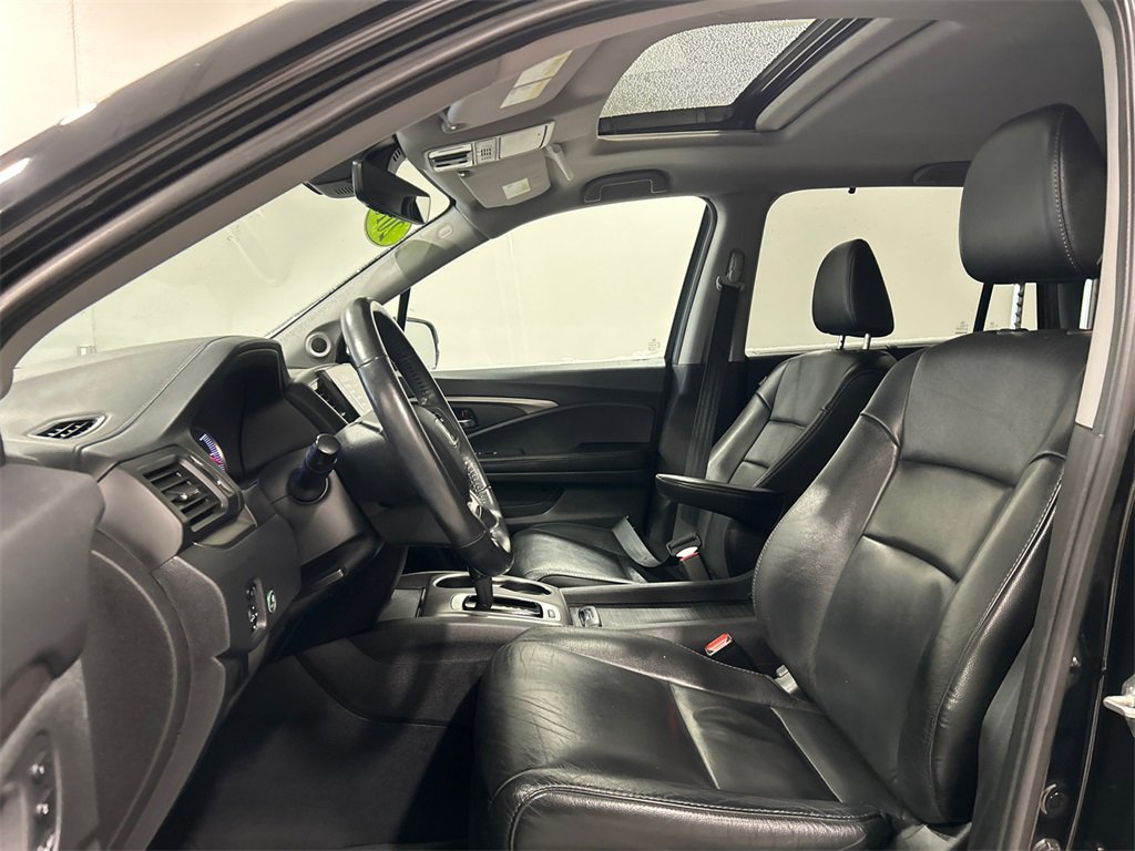 Used 2019 Honda Pilot EX-L image 15