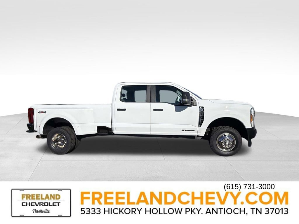 Used 2024 Ford F350 XL w/ XL Driver Assist Package video 2