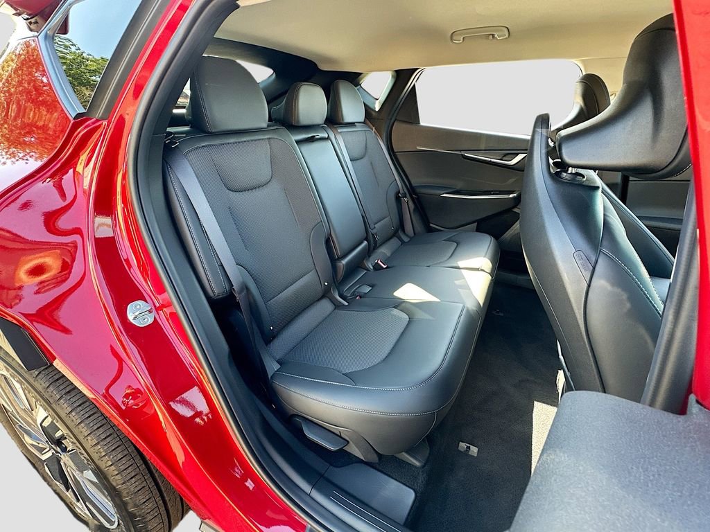 Used 2024 Kia EV6 Light RWD image 26