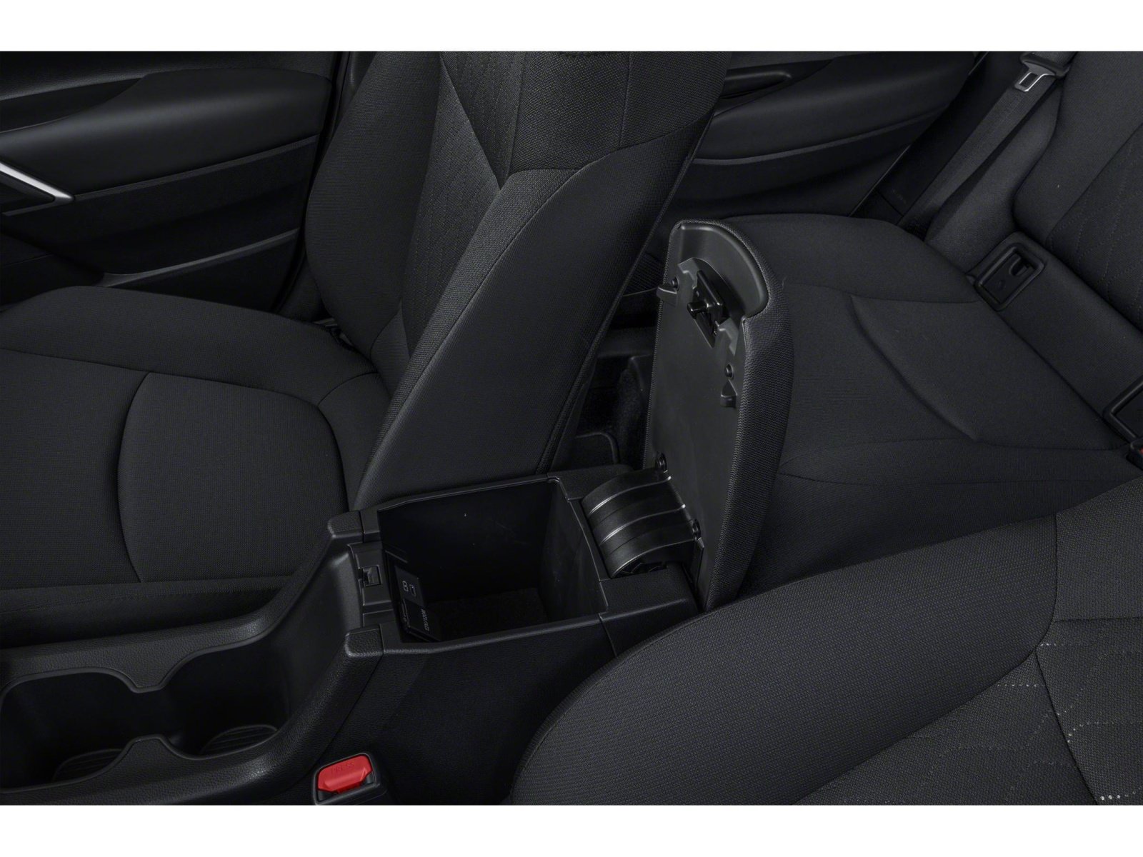 Used 2026 Toyota Corolla Cross LE w/ Cold Weather Package AWD/4WD image 9
