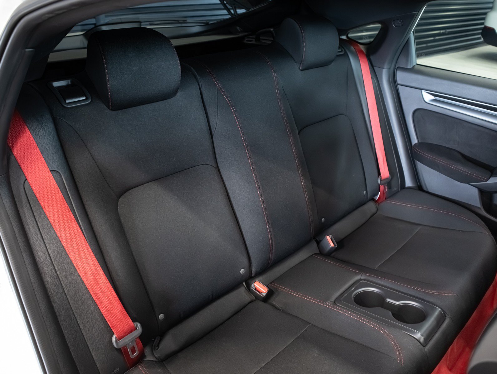 Used 2025 Honda Civic Type R image 10