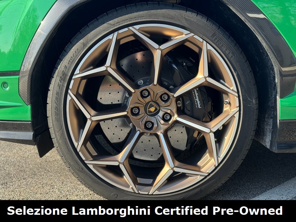Used 2024 Lamborghini Urus Performante image 7