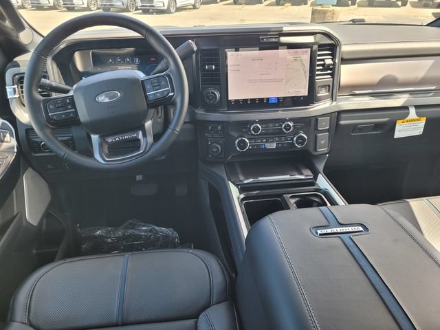 New 2026 Ford F250 Platinum AWD/4WD image 7