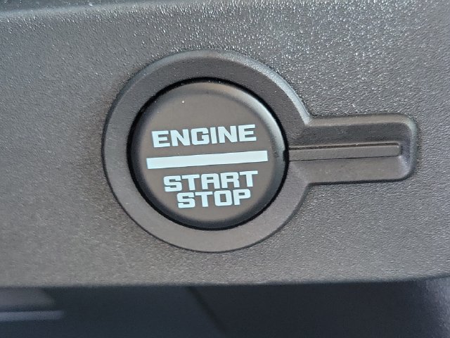 New 2026 Ford Bronco Big Bend AWD/4WD image 11