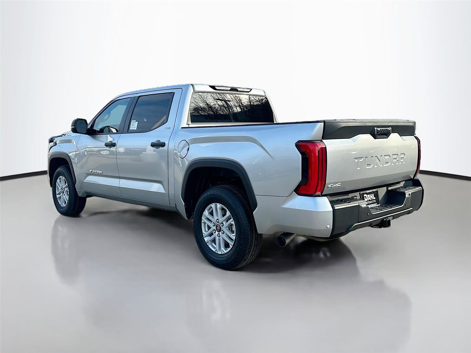 New 2026 Toyota Tundra SR5 image 10