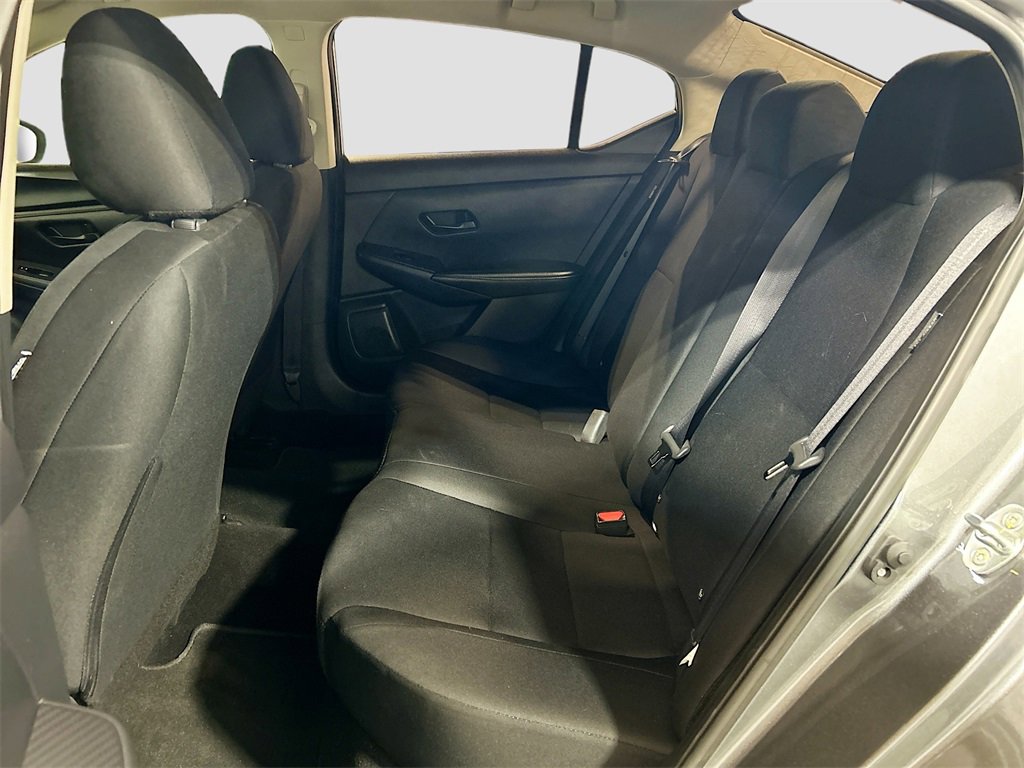 Used 2024 Nissan Sentra S image 20