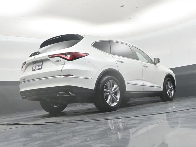 Used 2022 Acura MDX FWD image 42