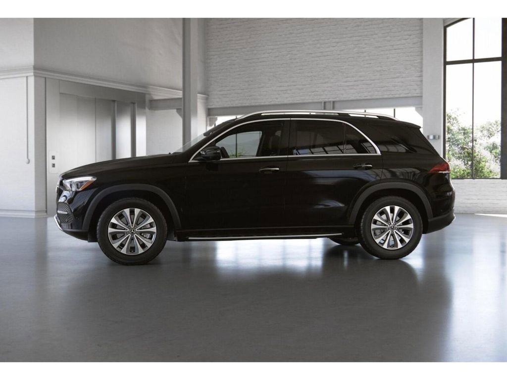 Certified 2023 Mercedes-Benz GLE 350 4MATIC w/ Premium Package image 36