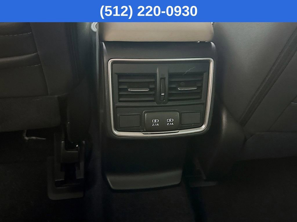 Used 2024 Subaru Forester Premium image 31