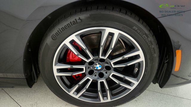 Used 2026 BMW 540i xDrive AWD/4WD image 84