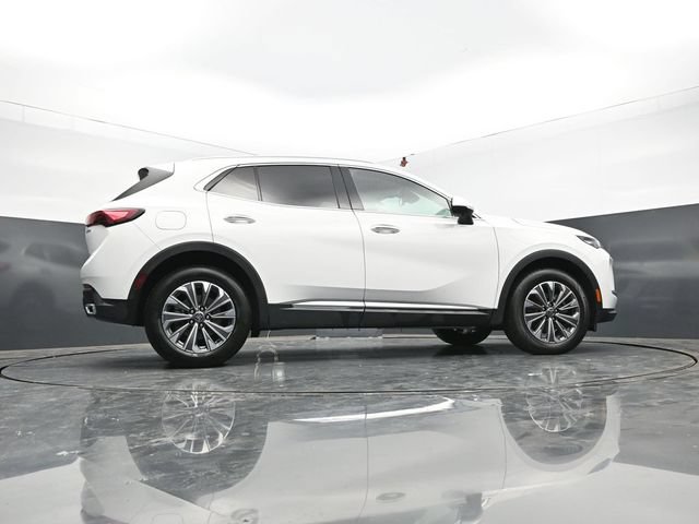 Used 2024 Buick Envision Preferred AWD/4WD image 51
