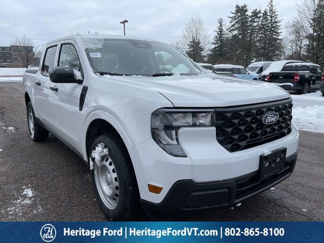 New 2026 Ford Maverick XL w/ 4K Tow Package