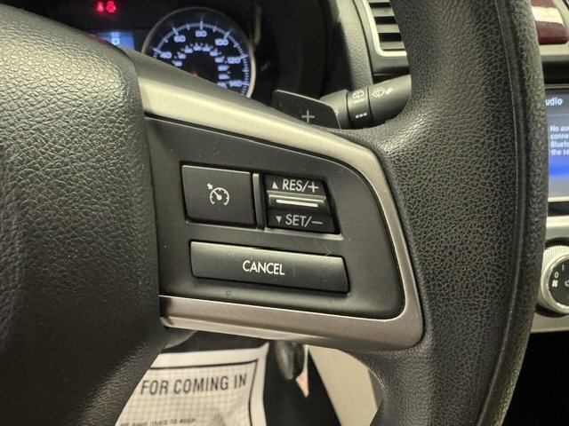 Used 2015 Subaru Impreza 2.0i Premium AWD/4WD image 12