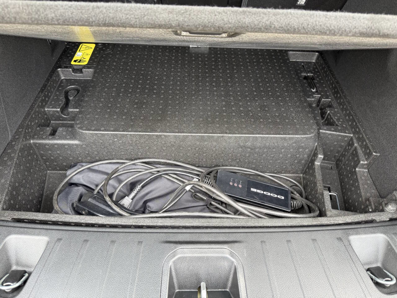 Used 2024 Dodge Hornet R/T image 14