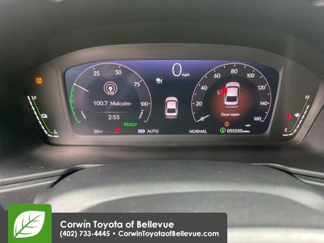 Used 2024 Honda Accord Sport image 15