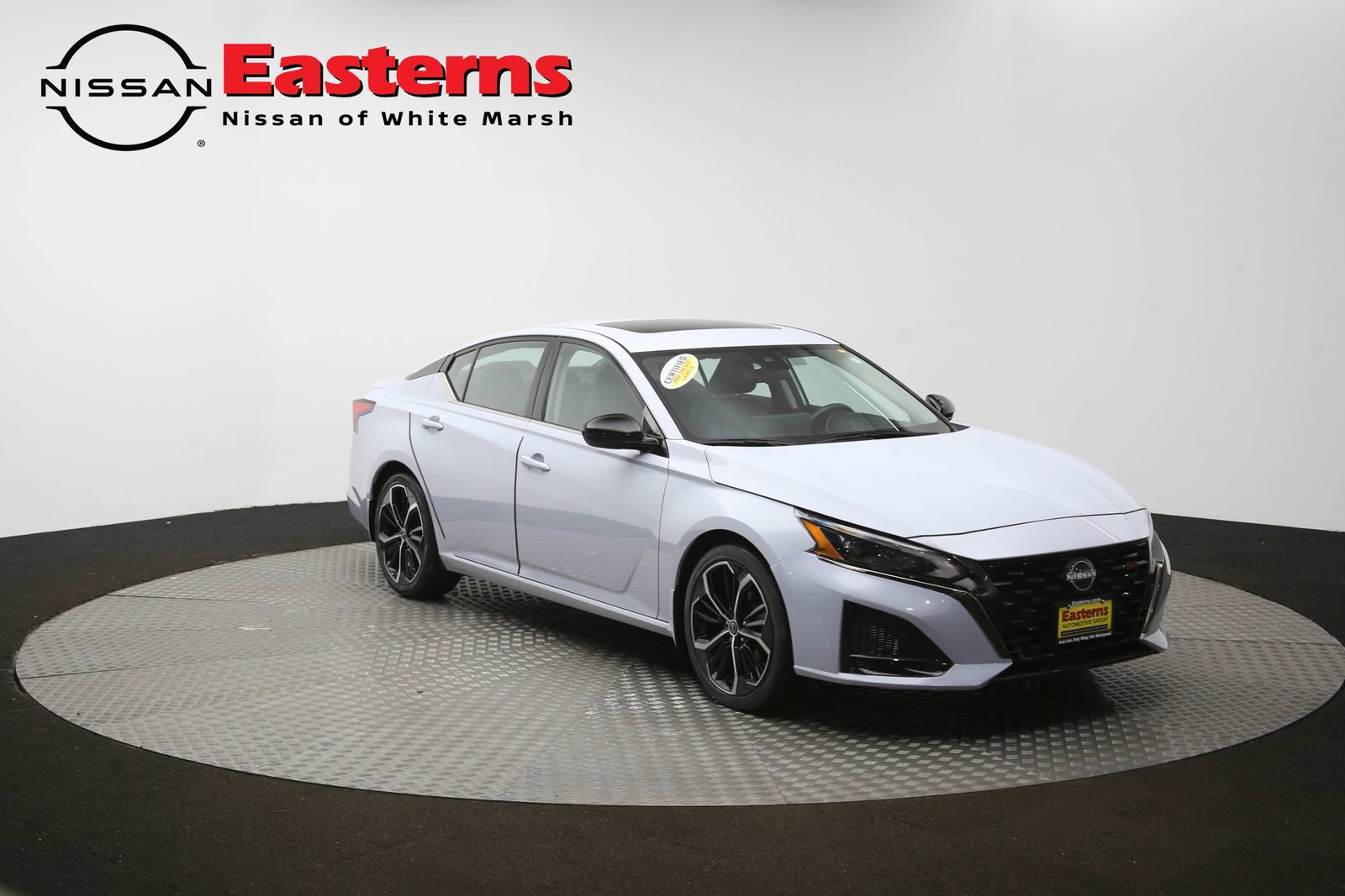 Used 2023 Nissan Altima 2.5 SR w/ SR Premium Package FWD image 49