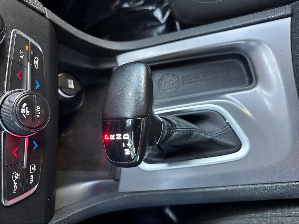 Used 2023 Dodge Charger Scat Pack w/ Navigation & Travel Group image 32