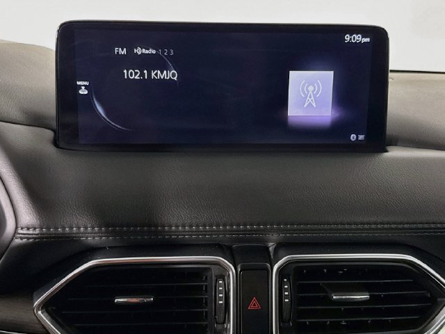 Used 2022 MAZDA CX-5 Signature AWD/4WD image 15