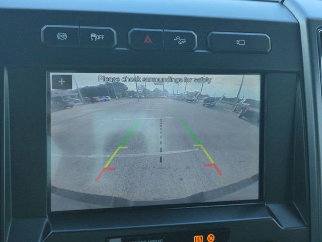 Used 2019 Ford F250 XLT w/ XLT Premium Package AWD/4WD image 20