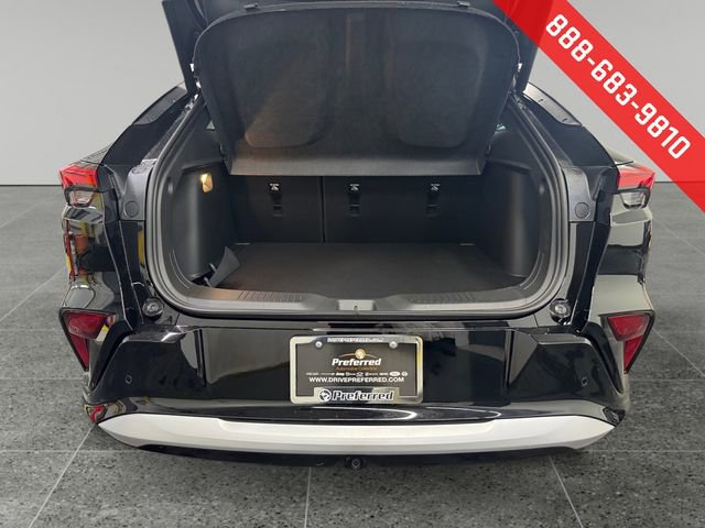 New 2026 Buick Envista Sport Touring w/ Convenience I Package image 14