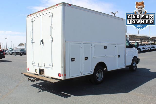 Used 2014 Chevrolet Express 3500 RWD image 3