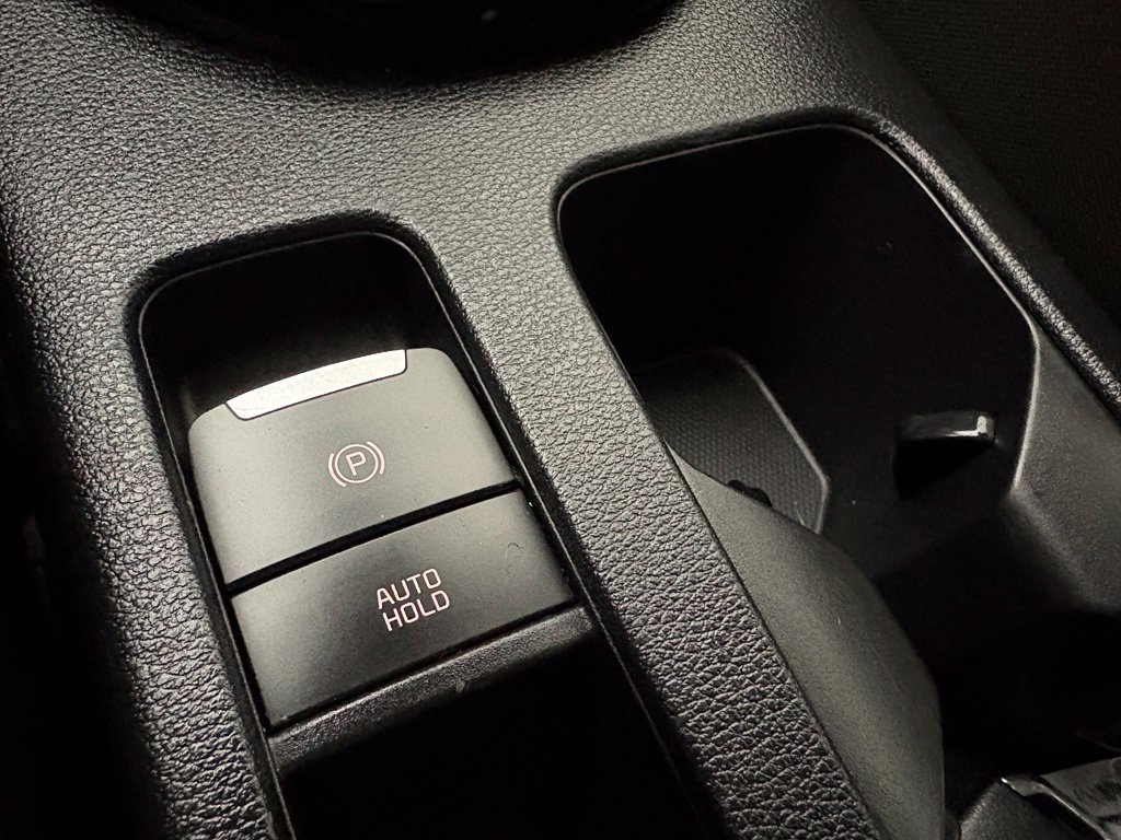 Used 2023 Kia Forte GT w/ GT2 Package FWD image 35