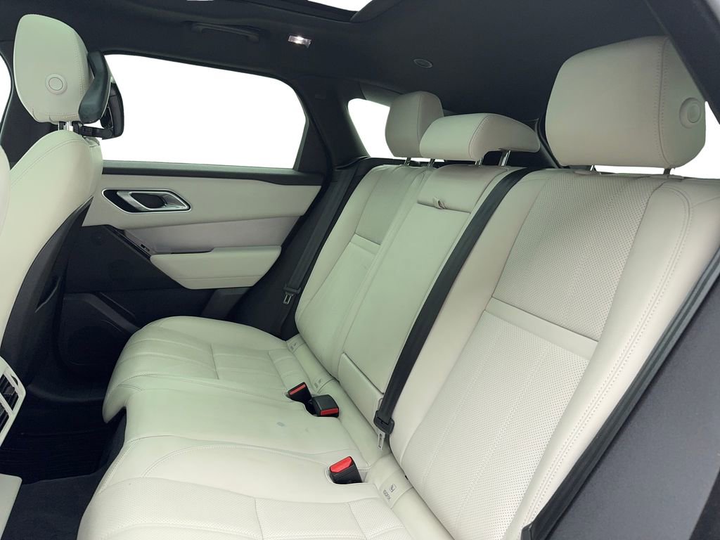 Used 2023 Land Rover Range Rover Velar R-Dynamic S AWD/4WD image 41