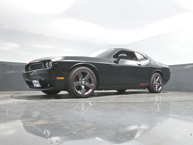 Used 2013 Dodge Challenger SXT RWD image 45
