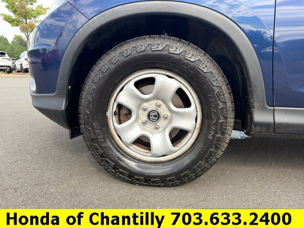 Used 2015 Honda CR-V LX image 21